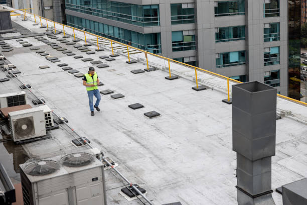 Best Solar Panel Roofing Installation  in Wilderness Rim, WA