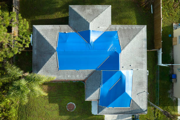 Best Roof Leak Repair  in Wilderness Rim, WA