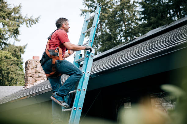 Best Roofing for New Construction  in Wilderness Rim, WA